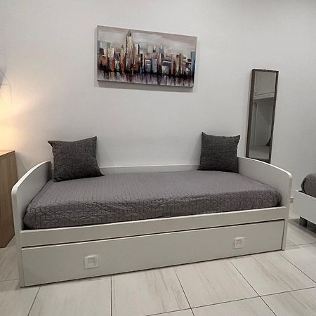 Apartamento Casa Di Mimi Gela Exterior foto