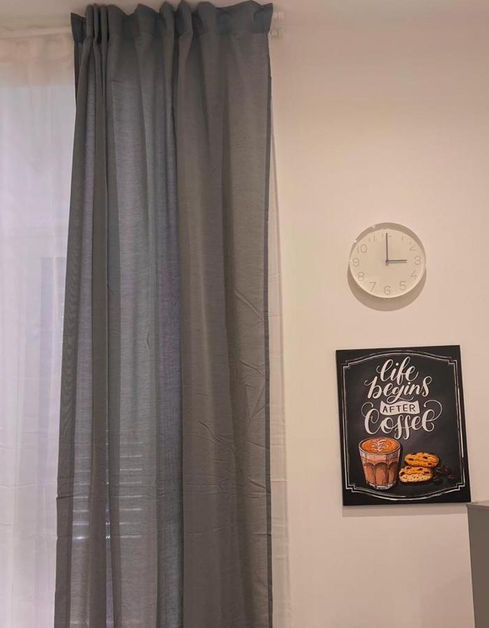 Apartamento Casa Di Mimi Gela Exterior foto