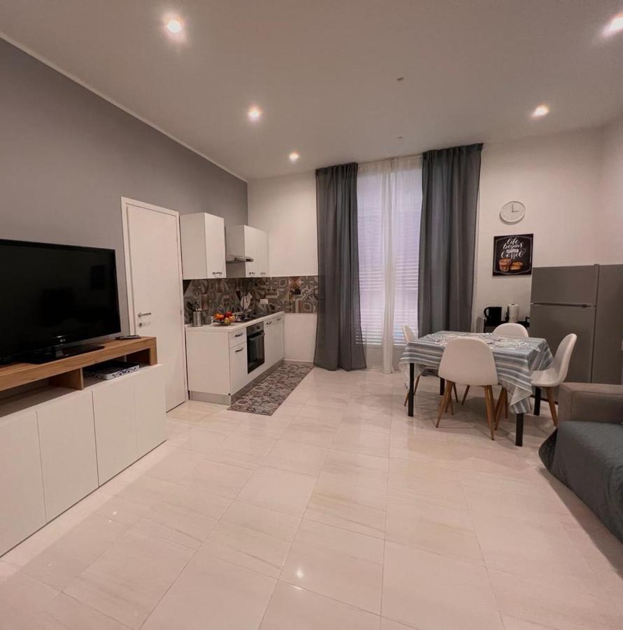 Apartamento Casa Di Mimi Gela Exterior foto