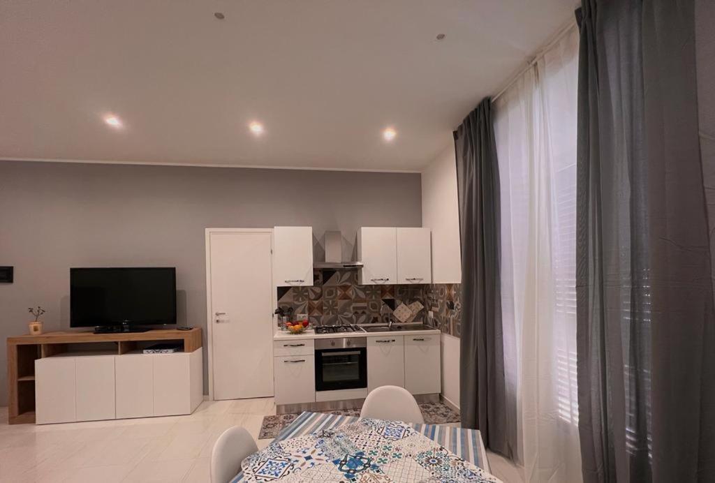 Apartamento Casa Di Mimi Gela Exterior foto