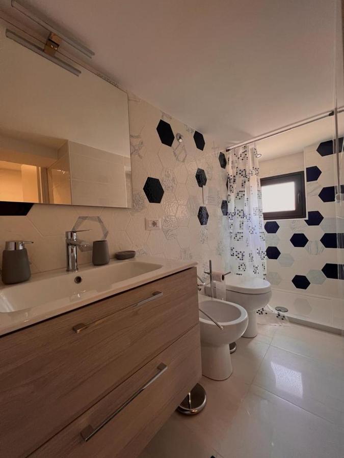 Apartamento Casa Di Mimi Gela Exterior foto