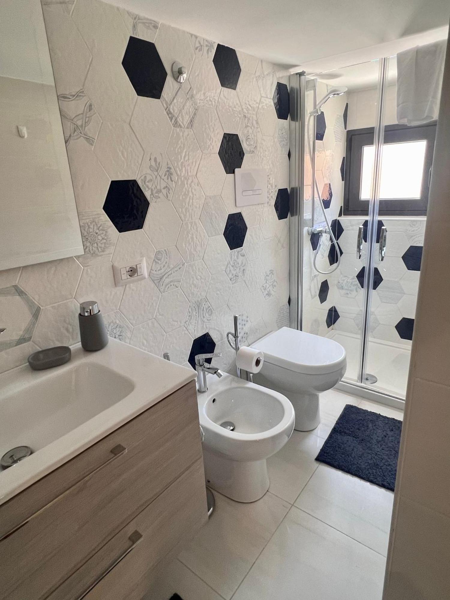 Apartamento Casa Di Mimi Gela Exterior foto