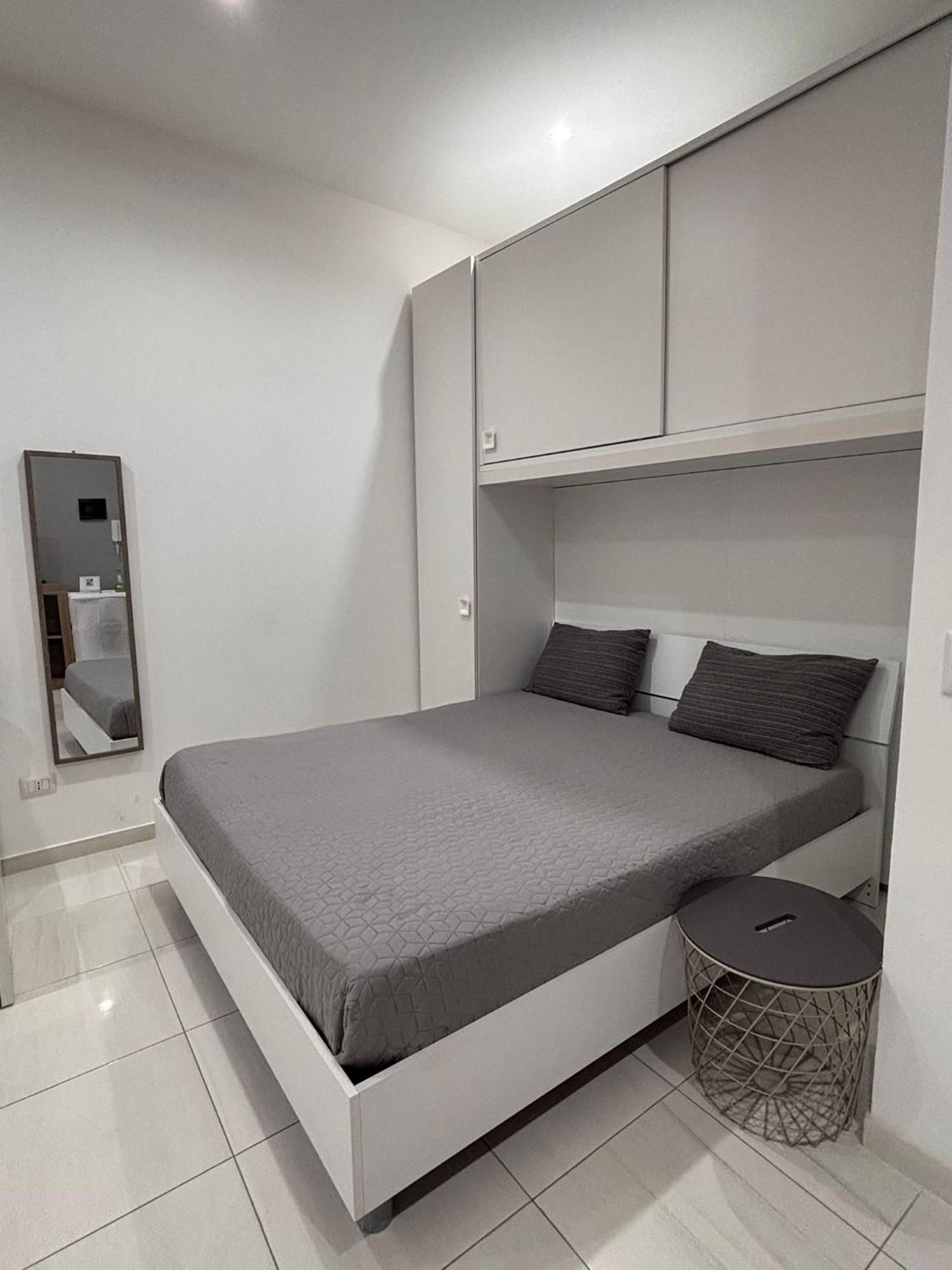 Apartamento Casa Di Mimi Gela Exterior foto
